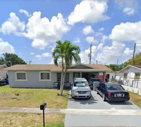 2560 NW 12th Street Pompano Beach FL 33069