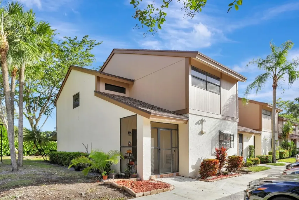 4711 NW 30th Street Coconut Creek FL 33063