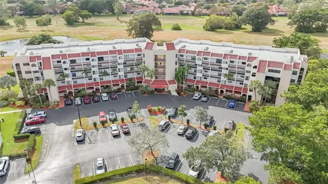 3591 Environ Boulevard Lauderhill FL 33319