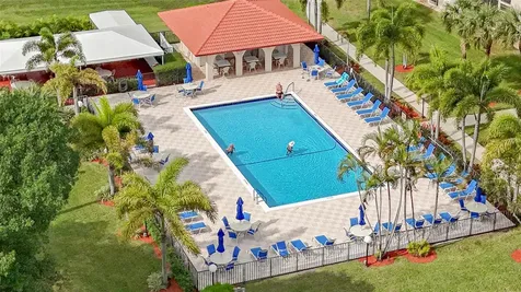 3591 Environ Boulevard Lauderhill FL 33319