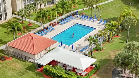 3591 Environ Boulevard Lauderhill FL 33319