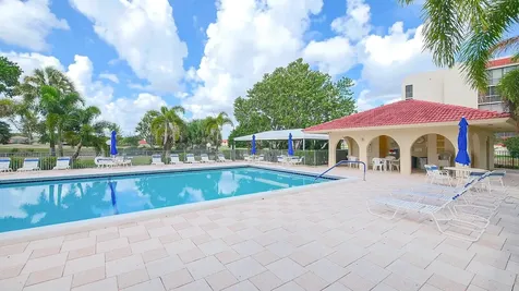 3591 Environ Boulevard Lauderhill FL 33319