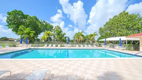 3591 Environ Boulevard Lauderhill FL 33319