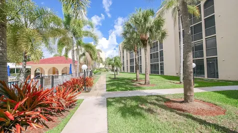 3591 Environ Boulevard Lauderhill FL 33319