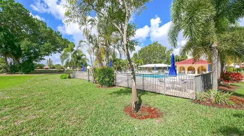 3591 Environ Boulevard Lauderhill FL 33319