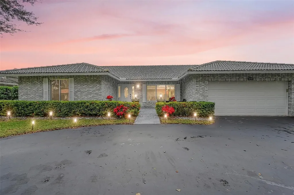 10900 SW 1st Court Coral Springs FL 33071