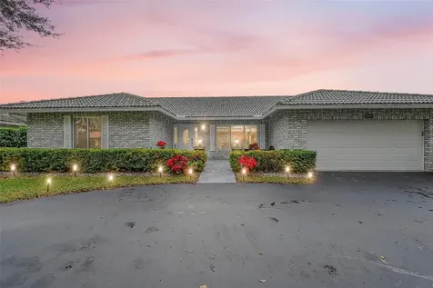 10900 SW 1st Court Coral Springs FL 33071