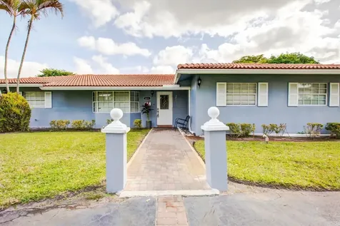 3211 NW 89th Terrace Coral Springs FL 33065