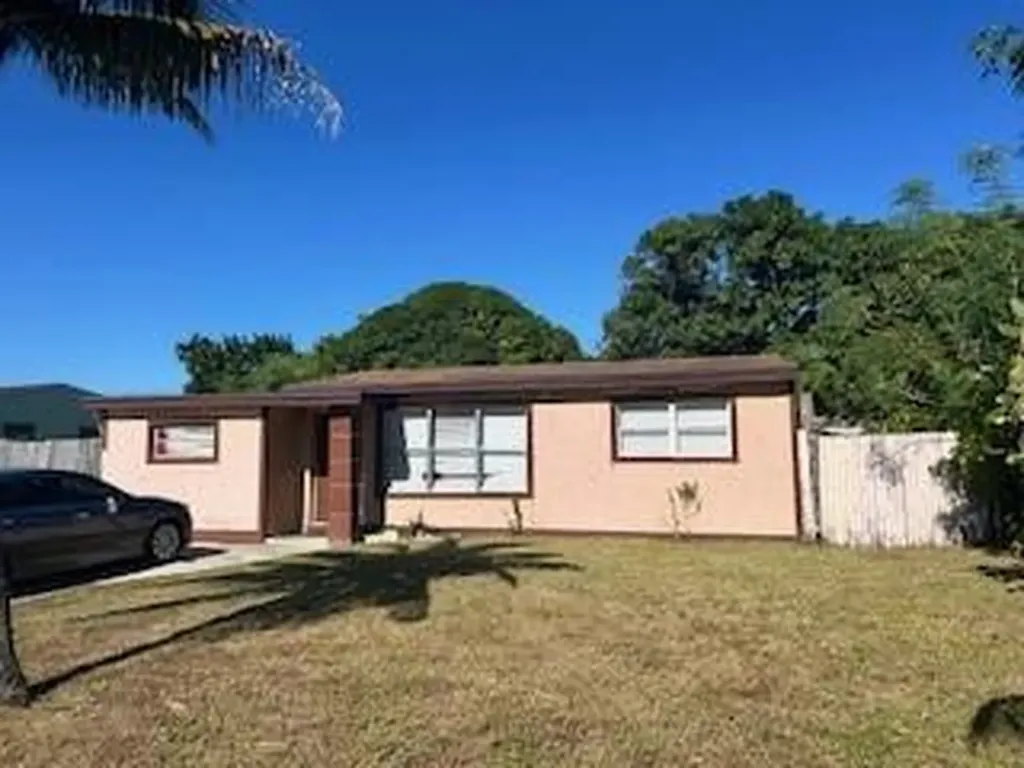 251 NE 23rd Street Pompano Beach FL 33060