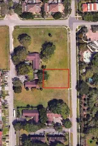 3701 NW 90th Terrace Fort Lauderdale FL 33351