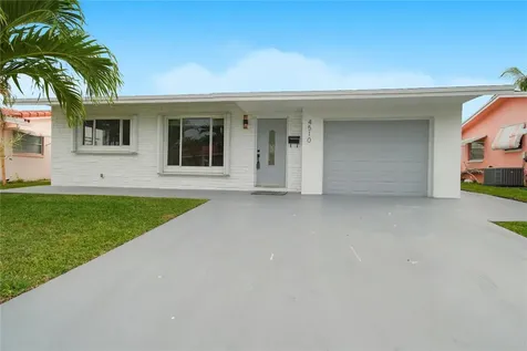 4510 NW 49th Drive Tamarac FL 33319