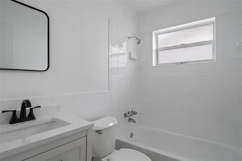 4510 NW 49th Drive Tamarac FL 33319