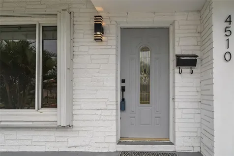 4510 NW 49th Drive Tamarac FL 33319