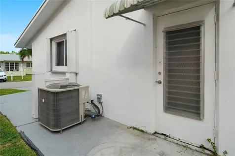 4510 NW 49th Drive Tamarac FL 33319