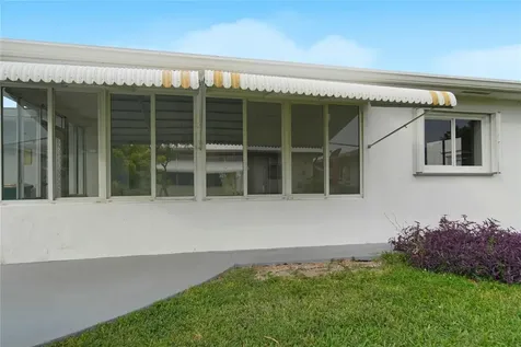 4510 NW 49th Drive Tamarac FL 33319
