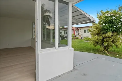 4510 NW 49th Drive Tamarac FL 33319