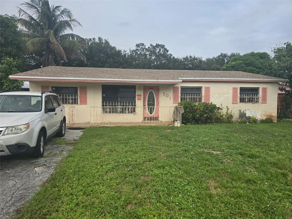 701 NE 51st Court Deerfield Beach FL 33064