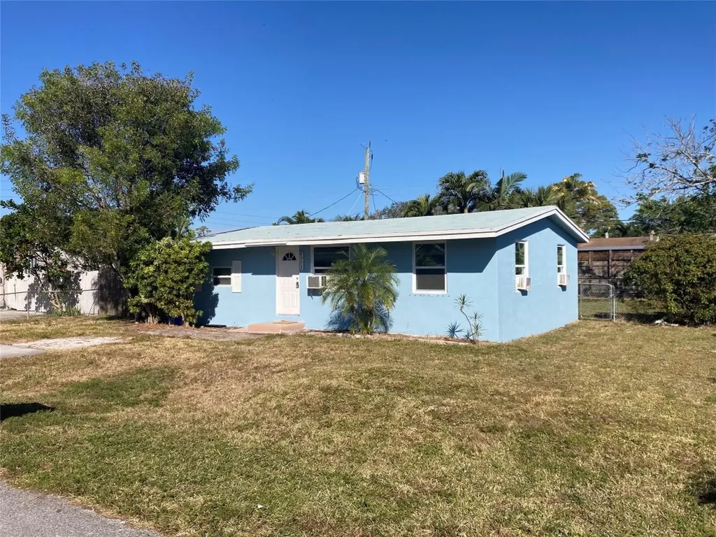 4973 Canton Road Lake Worth FL 33463