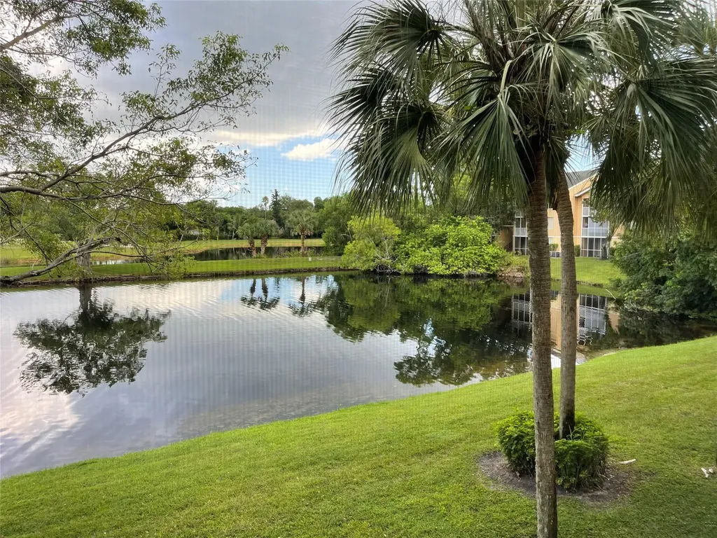 3993 Cypress Reach Court Pompano Beach FL 33069