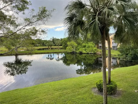 3993 Cypress Reach Court Pompano Beach FL 33069