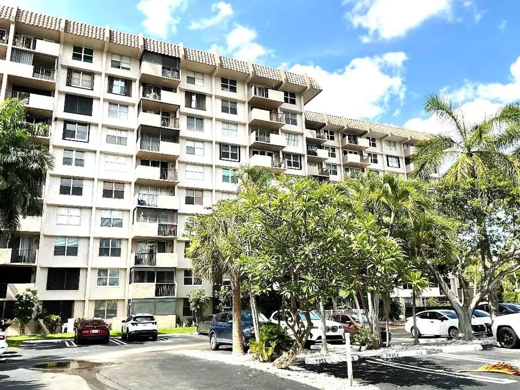 777 S Federal Highway Pompano Beach FL 33062