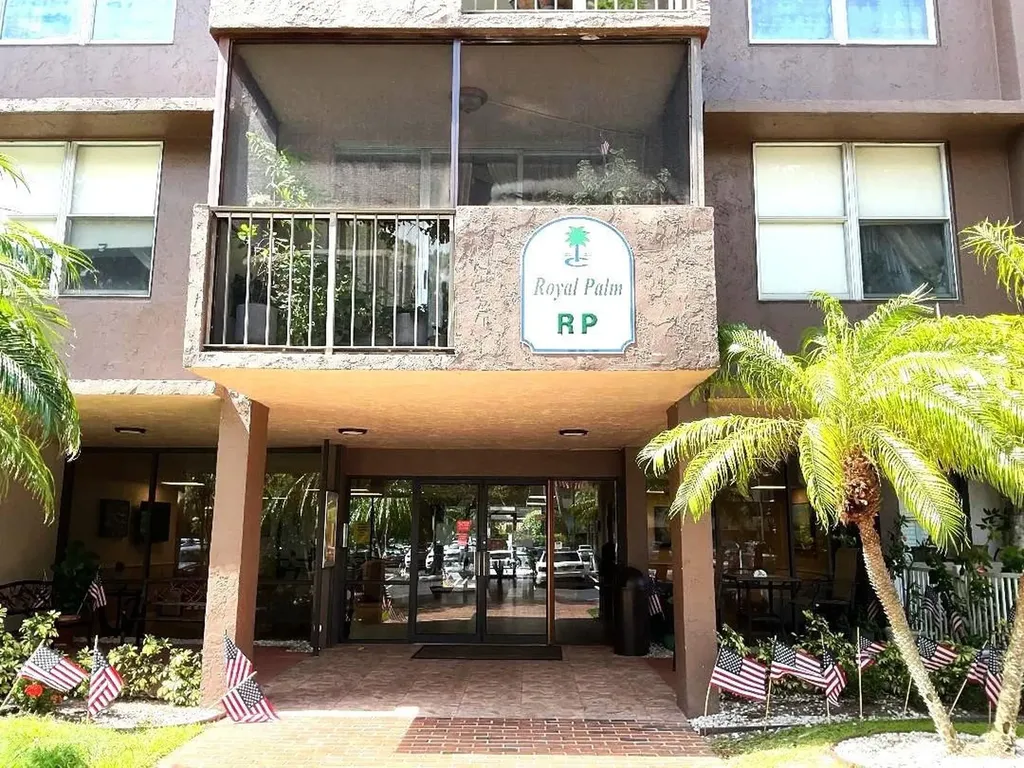 777 S Federal Highway Pompano Beach FL 33062