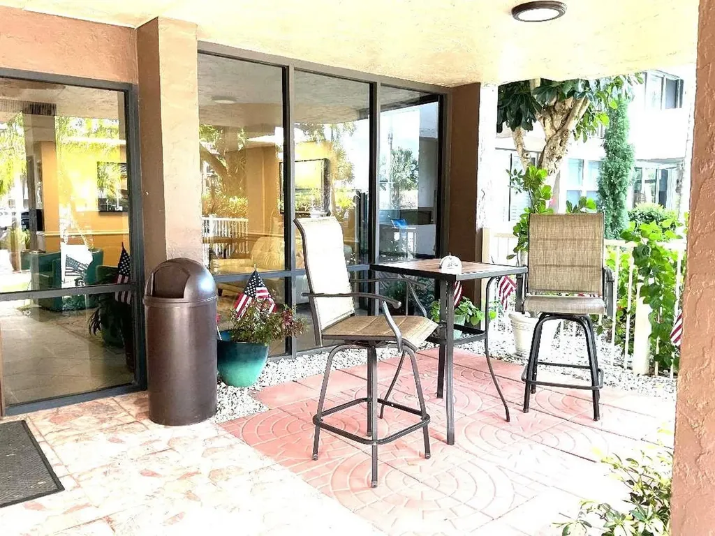 777 S Federal Highway Pompano Beach FL 33062