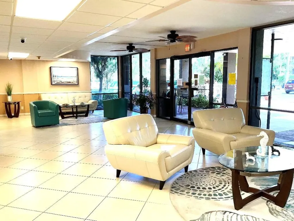 777 S Federal Highway Pompano Beach FL 33062