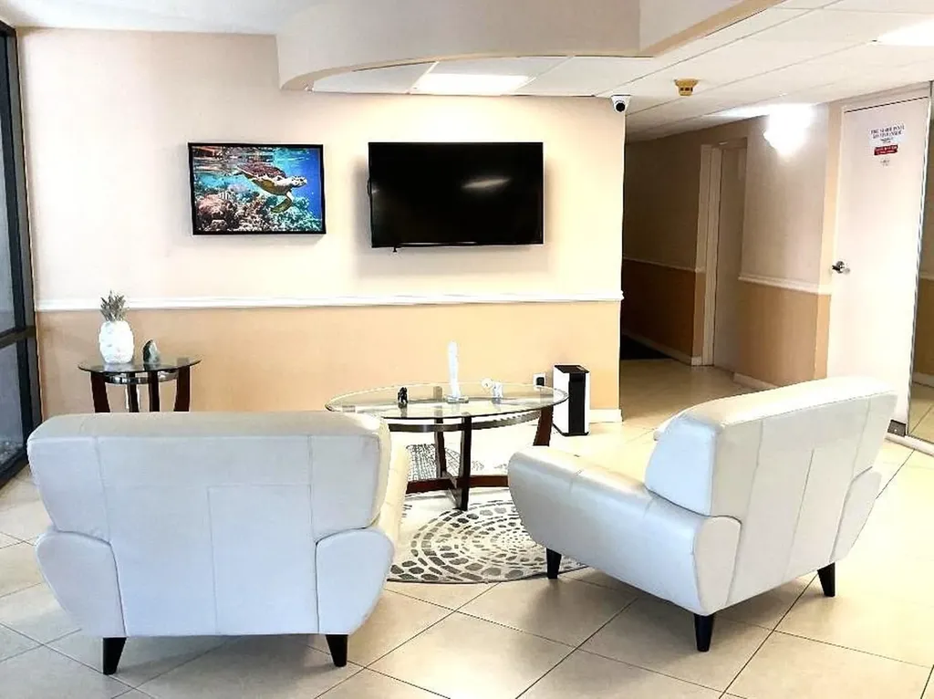 777 S Federal Highway Pompano Beach FL 33062