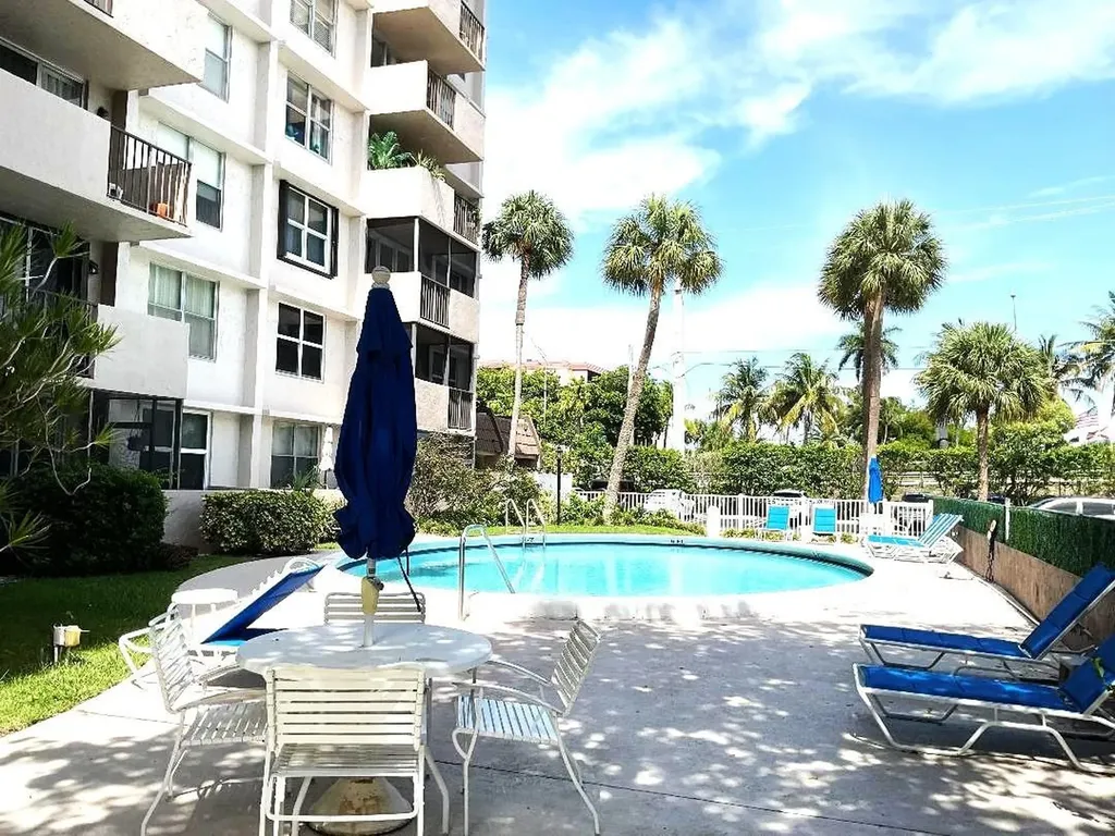777 S Federal Highway Pompano Beach FL 33062