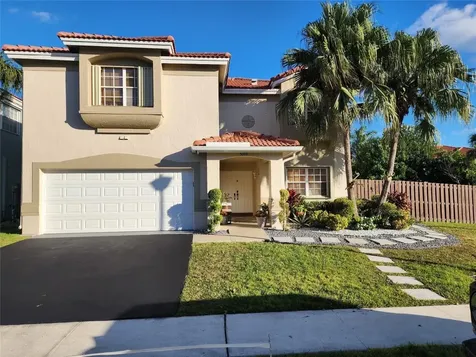3100 NW 72nd Avenue Margate FL 33063