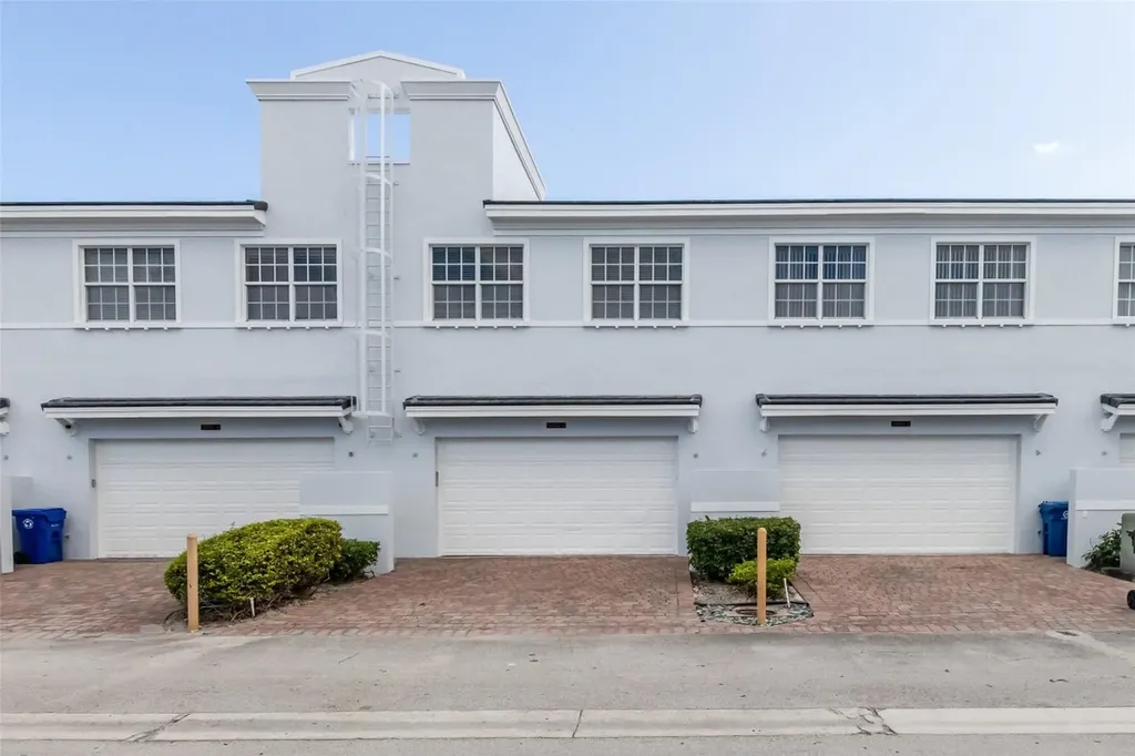 3909 NE 21st Avenue Fort Lauderdale FL 33308