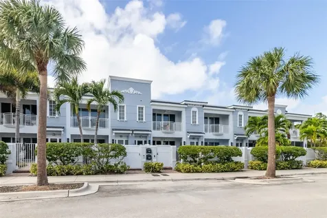 3909 NE 21st Avenue Fort Lauderdale FL 33308