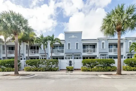 3909 NE 21st Avenue Fort Lauderdale FL 33308