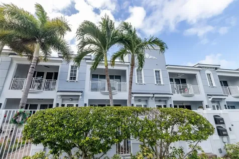 3909 NE 21st Avenue Fort Lauderdale FL 33308