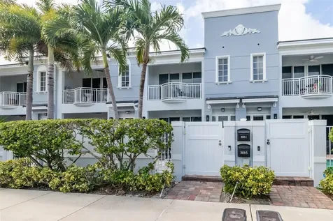 3909 NE 21st Avenue Fort Lauderdale FL 33308