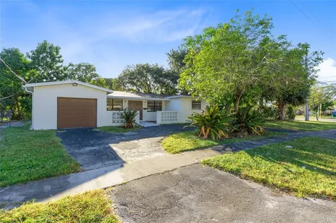 2208 NW 63rd Avenue Sunrise FL 33313
