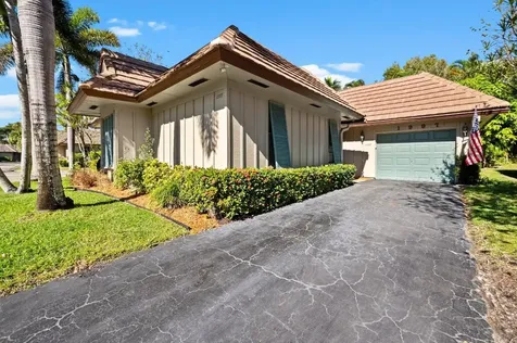 1997 Coquina Way Coral Springs FL 33071