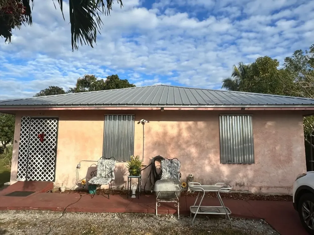 140 Banyan Avenue Pahokee FL 33476