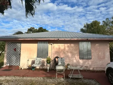 140 Banyan Avenue Pahokee FL 33476