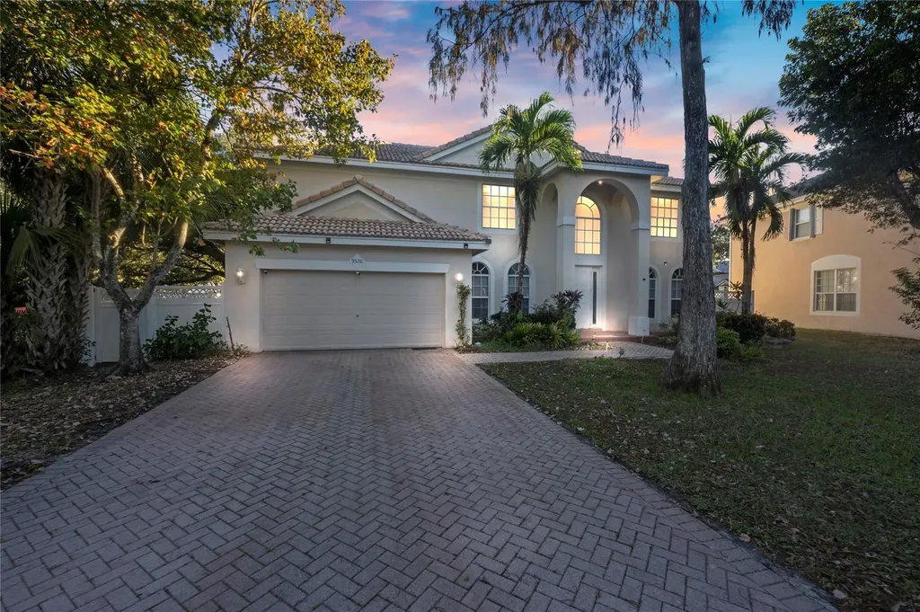9526 NW 52nd Place Coral Springs FL 33076