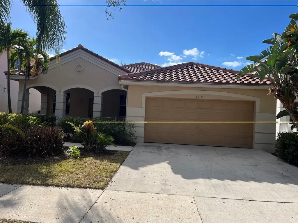4146 Staghorn Lane Weston FL 33331