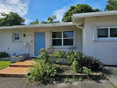 2345 NW 36th Terrace Lauderdale Lakes FL 33311