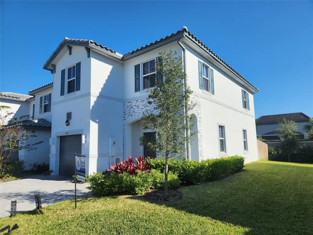 4661 NW 118th Avenue Coral Springs FL 33076