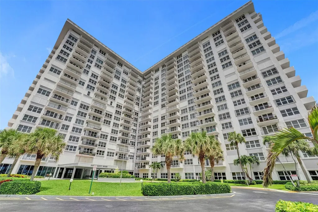 405 N Ocean Boulevard Pompano Beach FL 33062