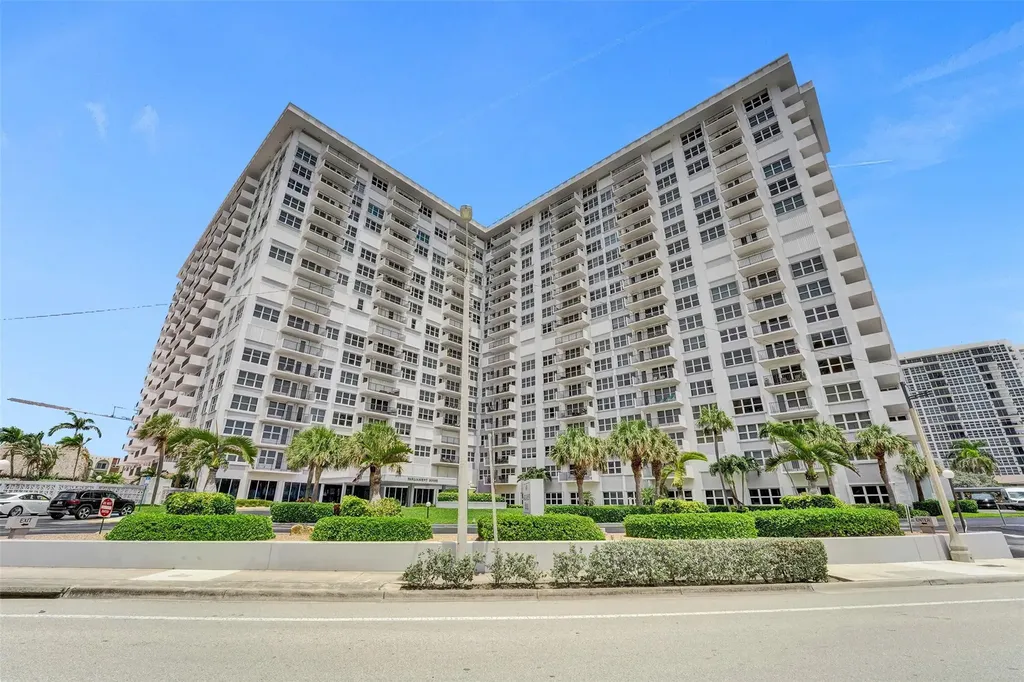 405 N Ocean Boulevard Pompano Beach FL 33062