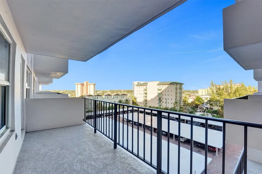 405 N Ocean Boulevard Pompano Beach FL 33062
