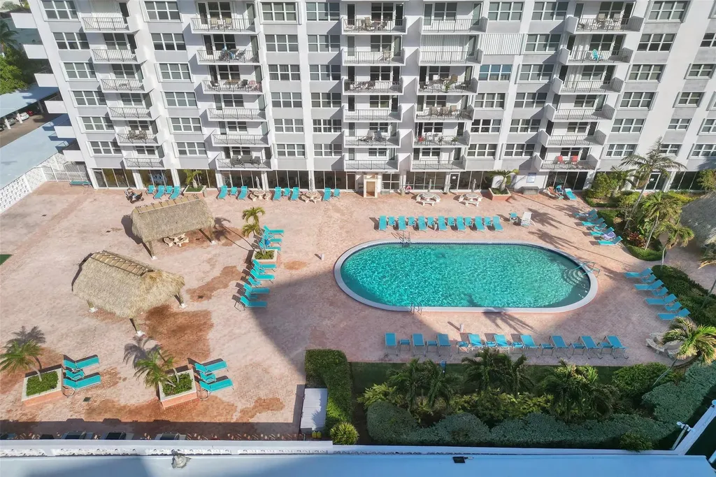 405 N Ocean Boulevard Pompano Beach FL 33062