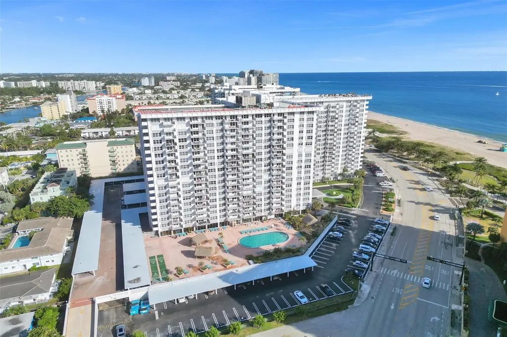 405 N Ocean Boulevard Pompano Beach FL 33062