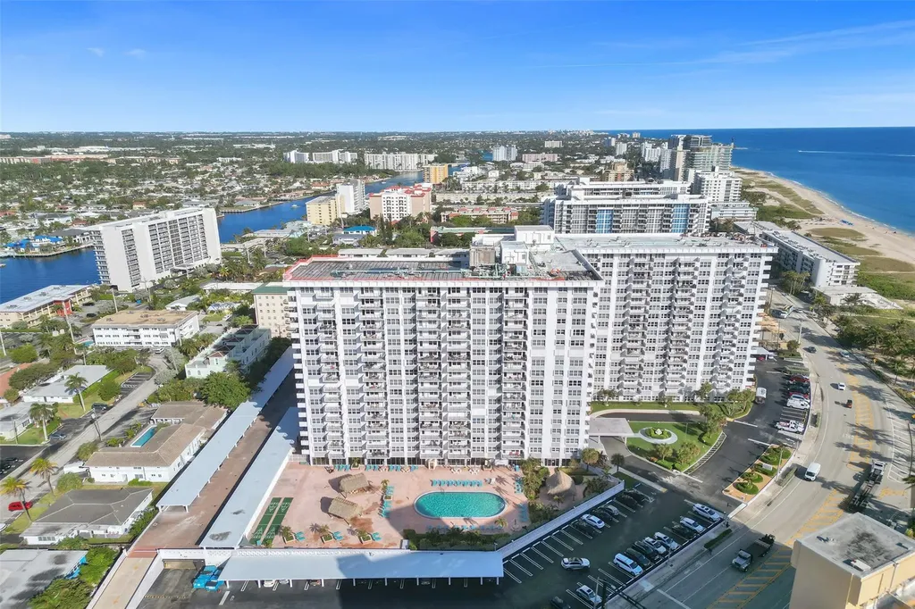 405 N Ocean Boulevard Pompano Beach FL 33062